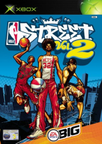 Nba Street Vol.2