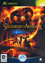 Le Seigneur Des Anneaux - Le Tiers Age -