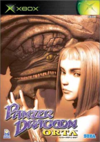 Panzer Dragoon Orta