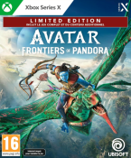 Avatar - Frontiers of Pandora -