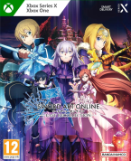 Sword Art Online - Last Recollection -