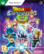 Dragon Ball: Sparking! ZERO