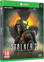 S.T.A.L.K.E.R.2: Heart of Chornobyl