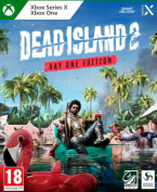 Dead Island 2 - Day one Edition -