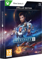 Everspace 2 Stellar Edition