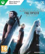 Crisis Core - Final Fantasy VII - Reunion
