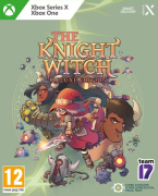 The Knight Witch - Deluxe Edition - 