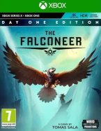 The Falconeer Day One Edition