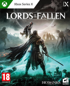 Lords of The Fallen