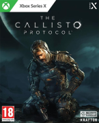 The Calisto Protocol - Day One Edition -