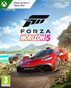 Forza Horizon 5